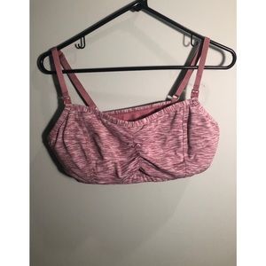 Motherhood Maternity Nursing Bra